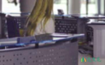 前台文员转正申请书9篇